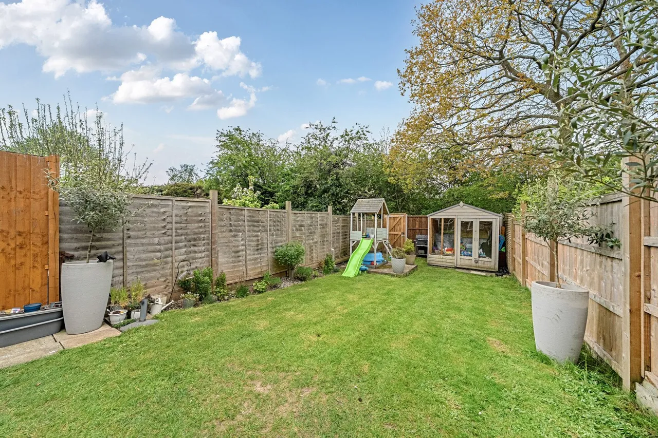 Brickfield Farm Gardens, BR6, photo 2