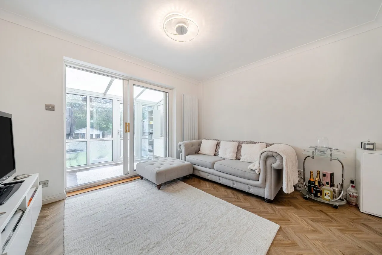 Brickfield Farm Gardens, BR6, photo 19