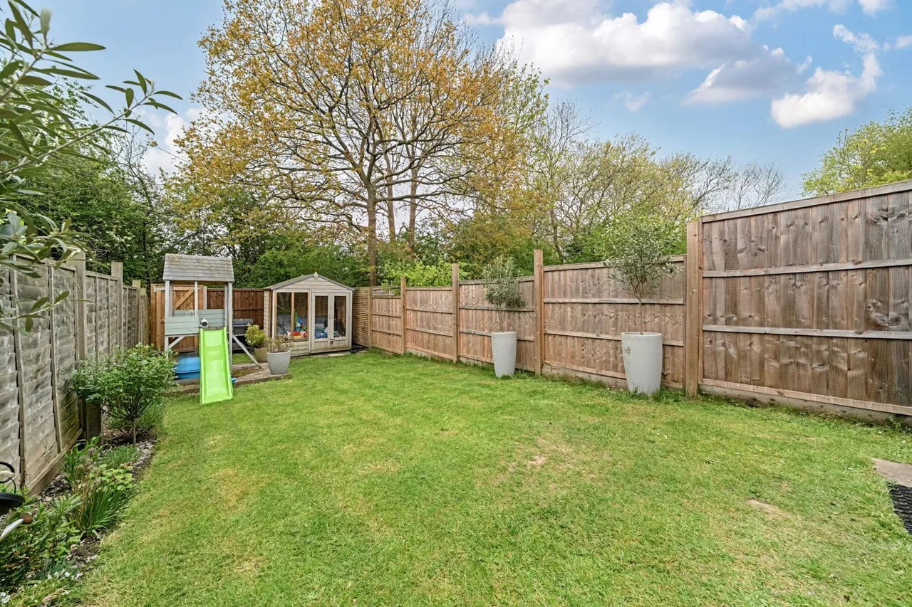 Brickfield Farm Gardens, BR6, photo 13