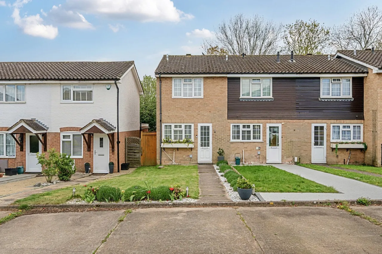 Brickfield Farm Gardens, BR6, photo 15