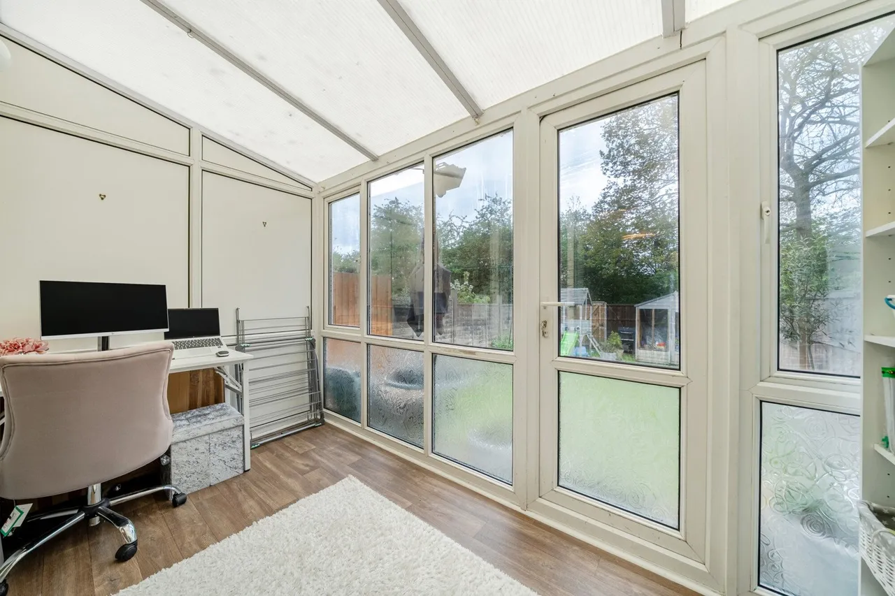 Brickfield Farm Gardens, BR6, photo 10