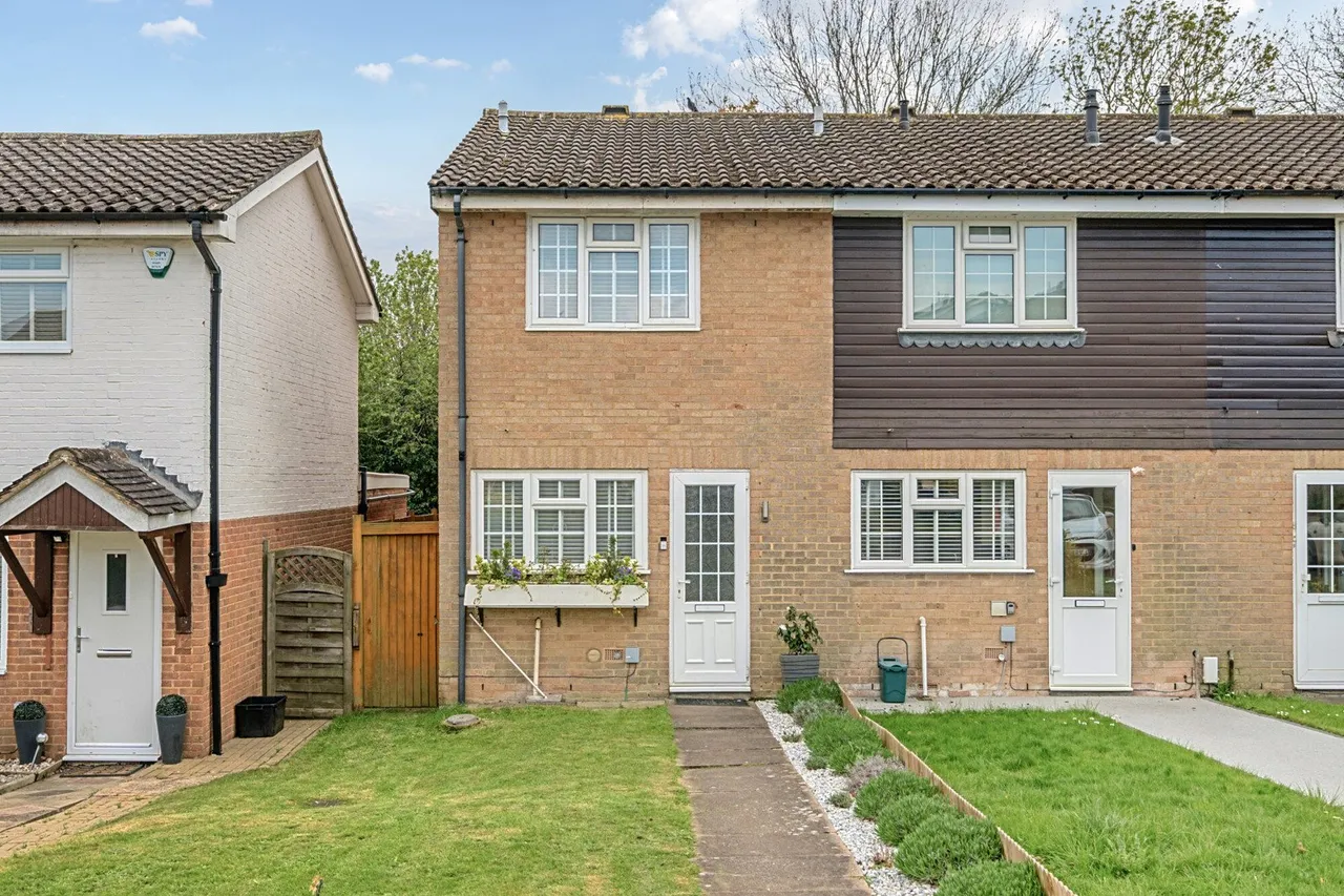 Brickfield Farm Gardens, BR6, photo 16