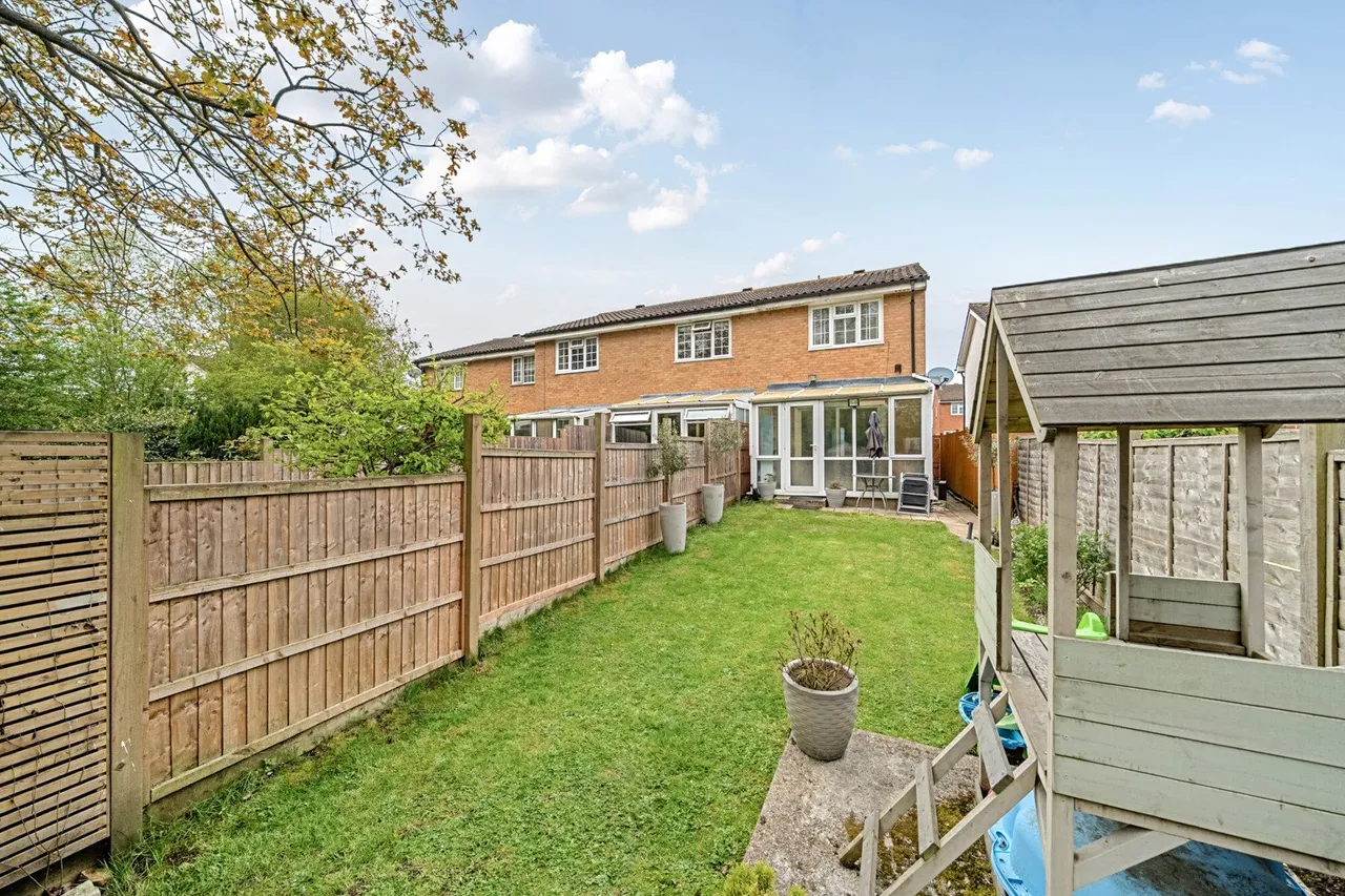 Brickfield Farm Gardens, BR6, photo 14
