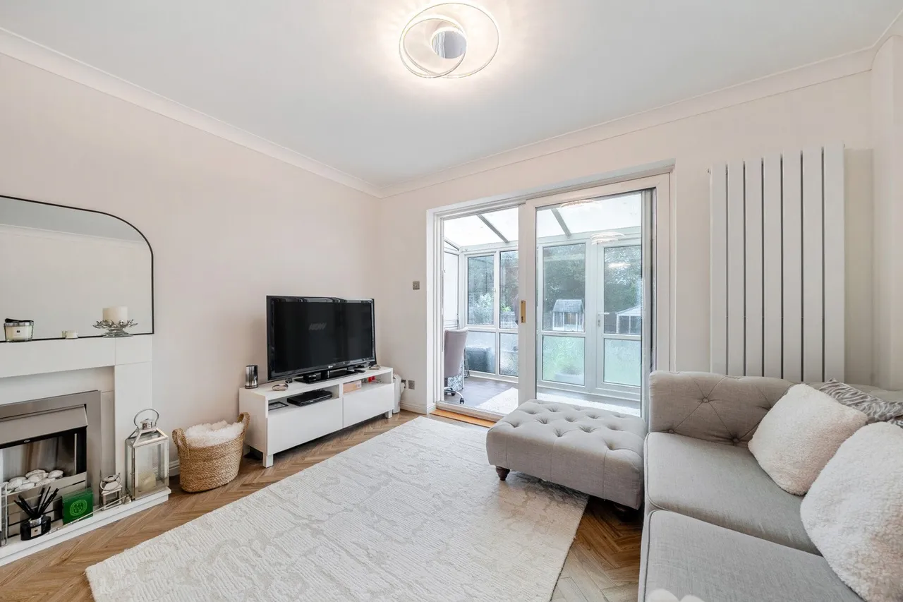 Brickfield Farm Gardens, BR6, photo 18