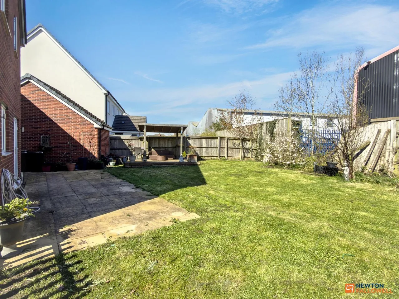 Buckthorn Road, Coalville, LE67, photo 29