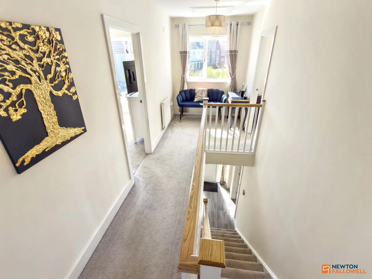 Buckthorn Road, Coalville, LE67, photo 17