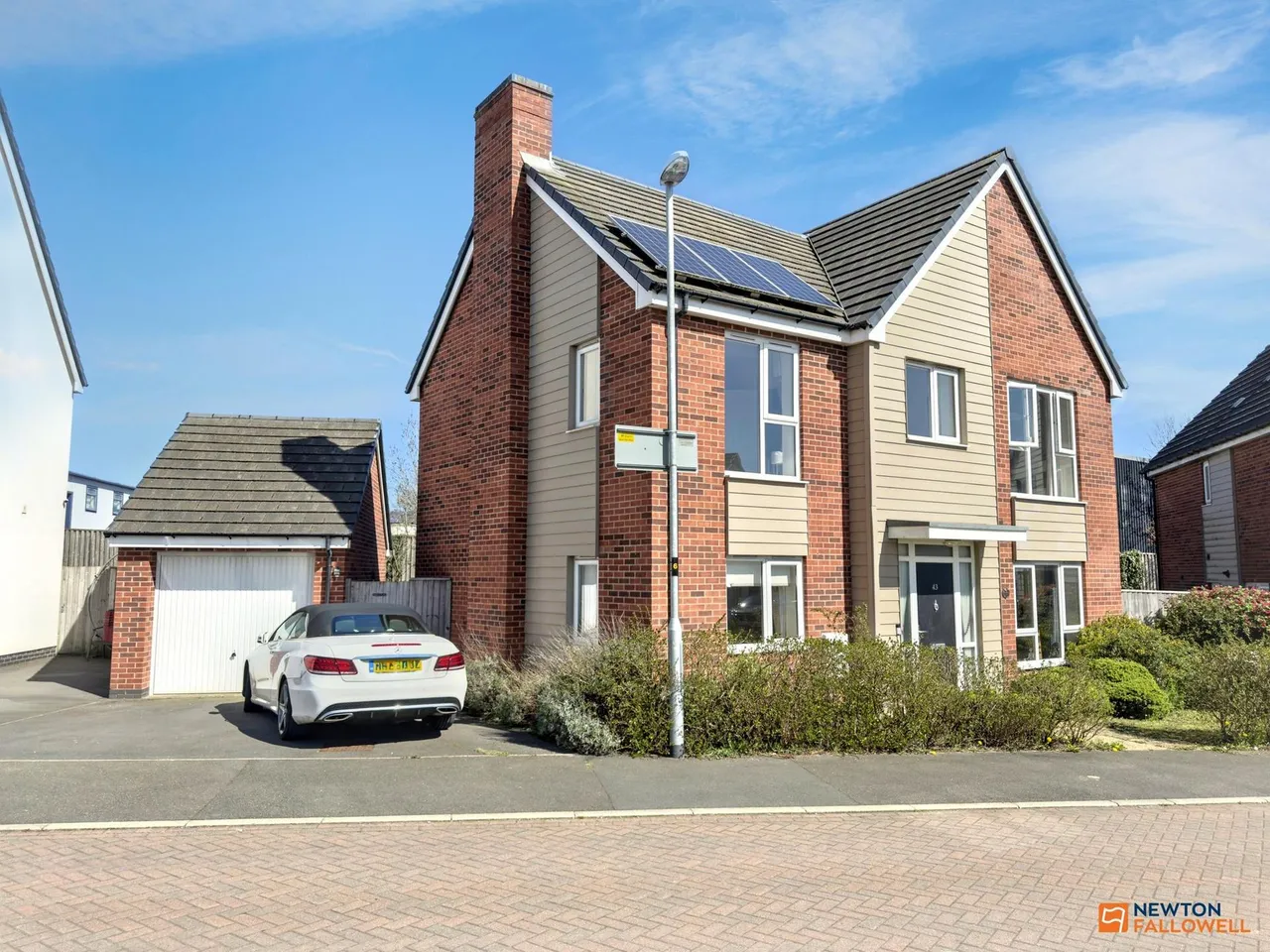 Buckthorn Road, Coalville, LE67, photo 30