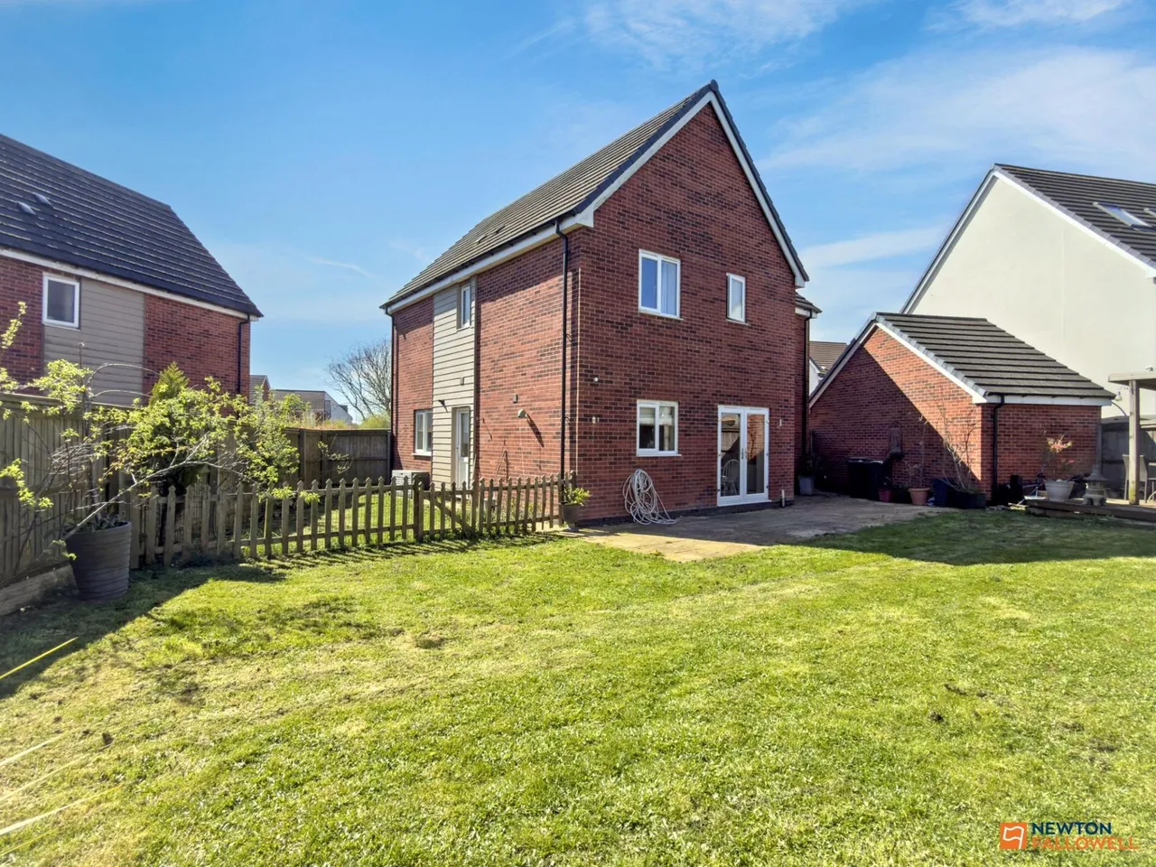 Buckthorn Road, Coalville, LE67, photo 4