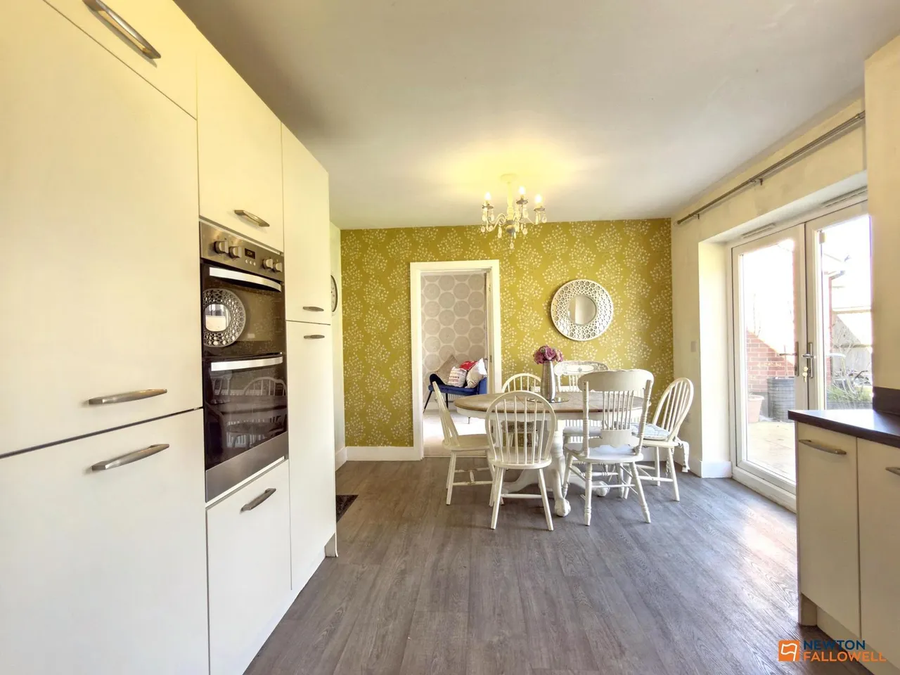 Buckthorn Road, Coalville, LE67, photo 13