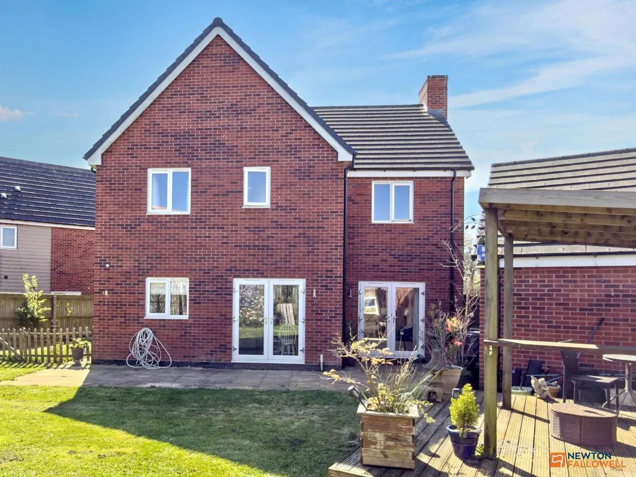 Buckthorn Road, Coalville, LE67, photo 28