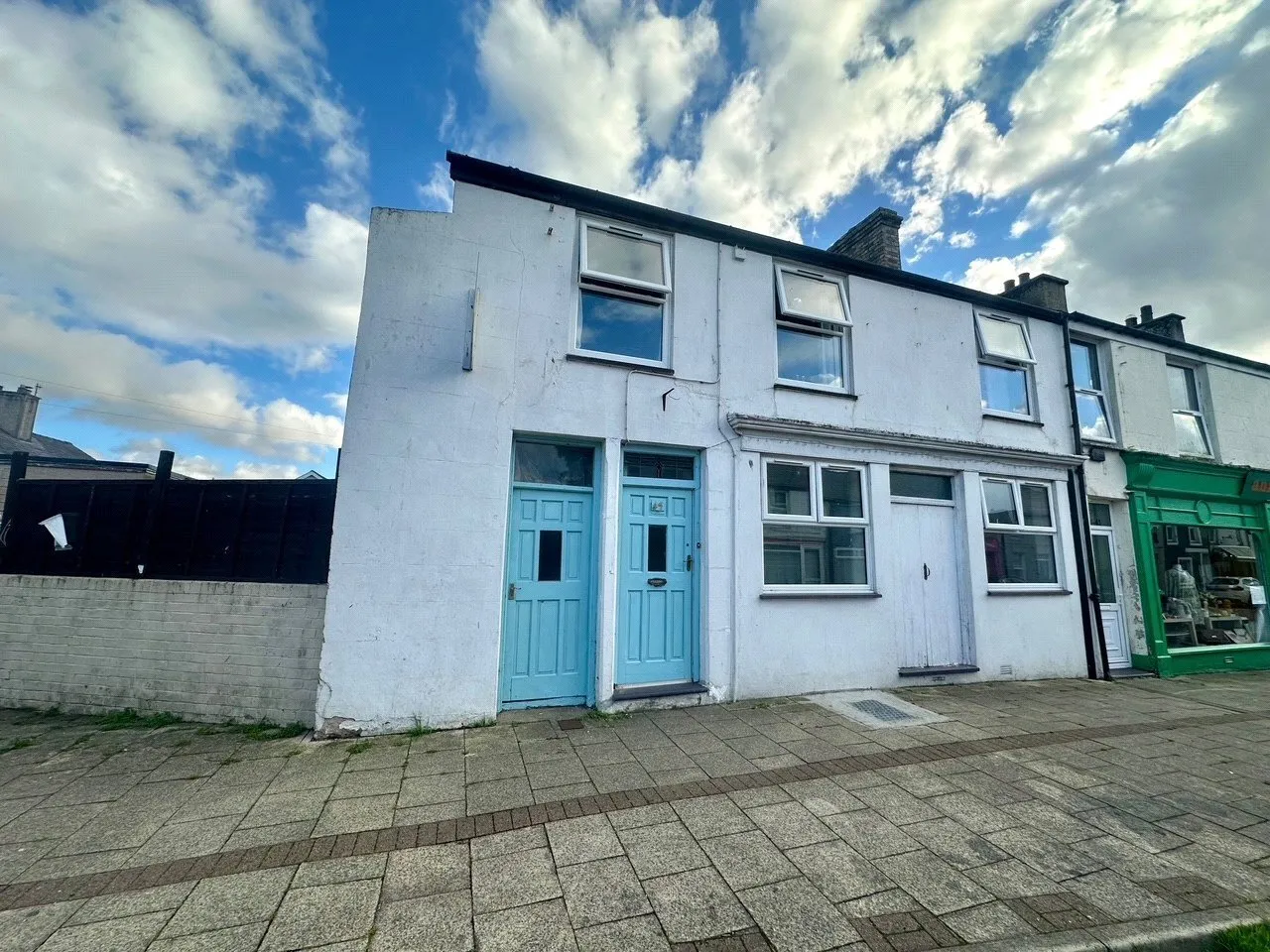 5 bed house for sale, Snowdon Street, Penygroes, LL54