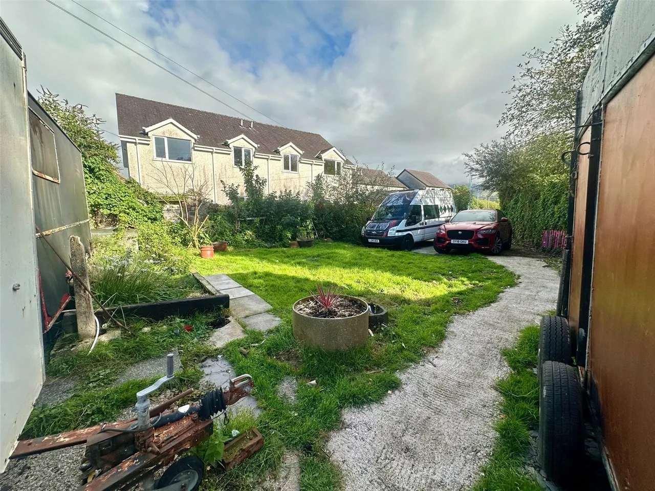 Snowdon Street, Penygroes, LL54, photo 21