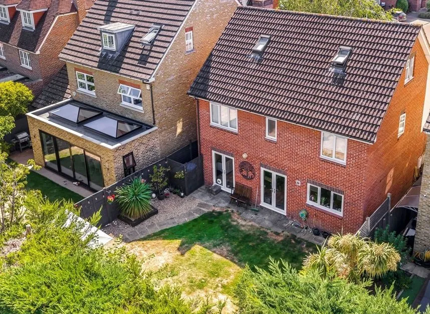 Savile Close, Thames Ditton, KT7, photo 9