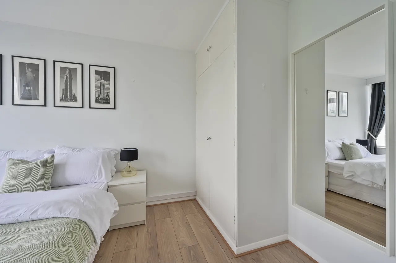 22 Keswick Heights, 28 Keswick Road, London, photo 12