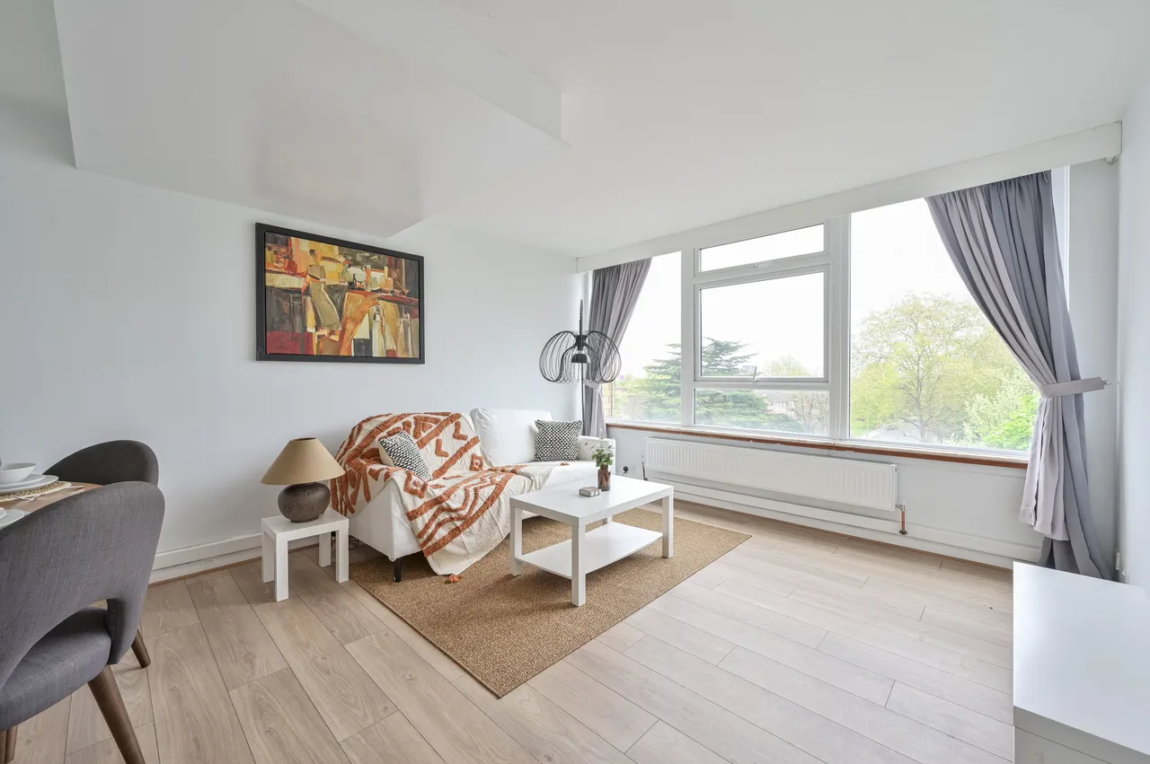 22 Keswick Heights, 28 Keswick Road, London, photo 7