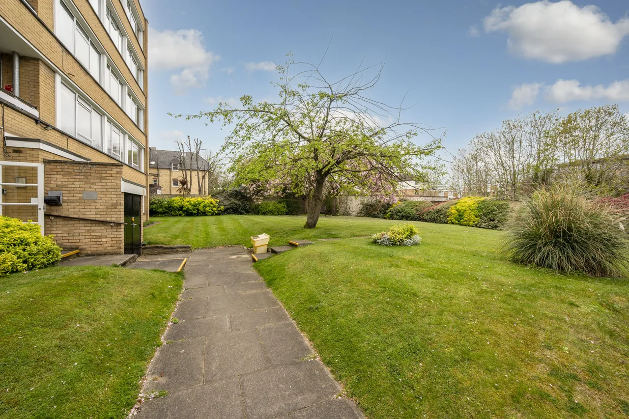 22 Keswick Heights, 28 Keswick Road, London, photo 4