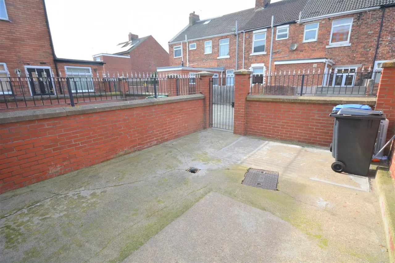 Randolph Street, Coundon Grange, DL14, photo 7