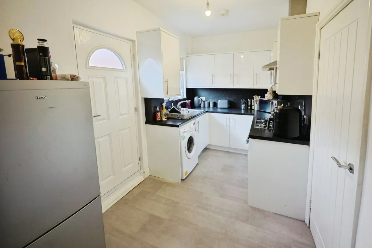 Randolph Street, Coundon Grange, DL14, photo 3
