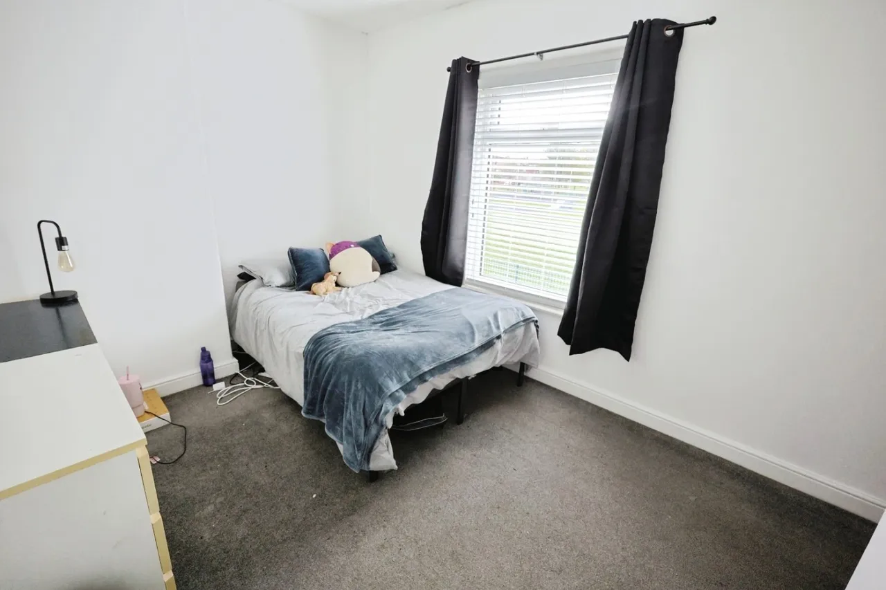 Randolph Street, Coundon Grange, DL14, photo 4