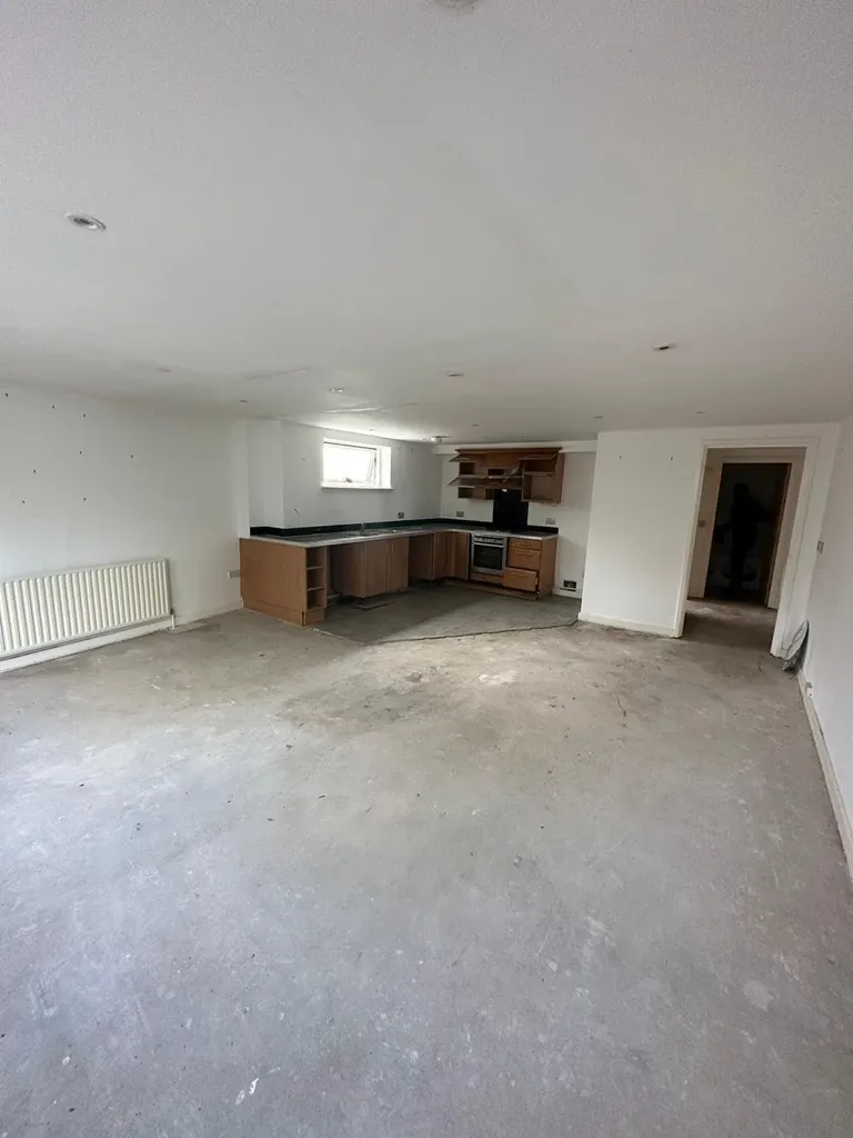 1 bed flat for sale — Warfield Road, Kensal Rise, NW10 5GJ