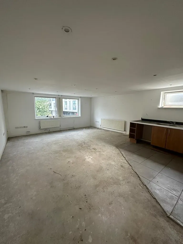Warfield Road, Kensal Rise, NW10 5GJ, photo 5
