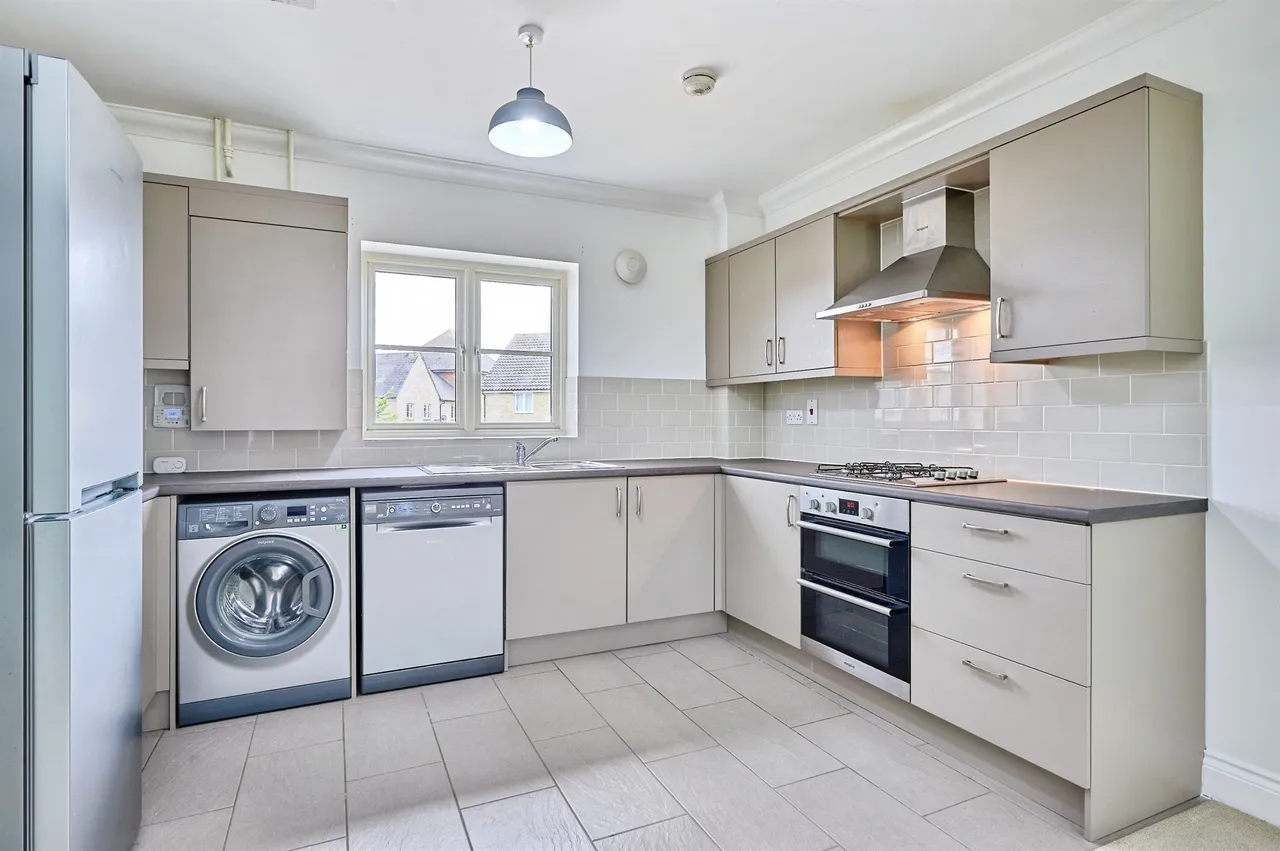 Burling Way, Burwell, Cambridge, photo 5