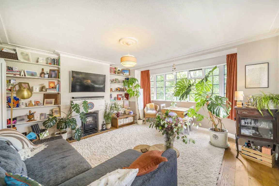 Leigham Court Road, SW16, photo 3