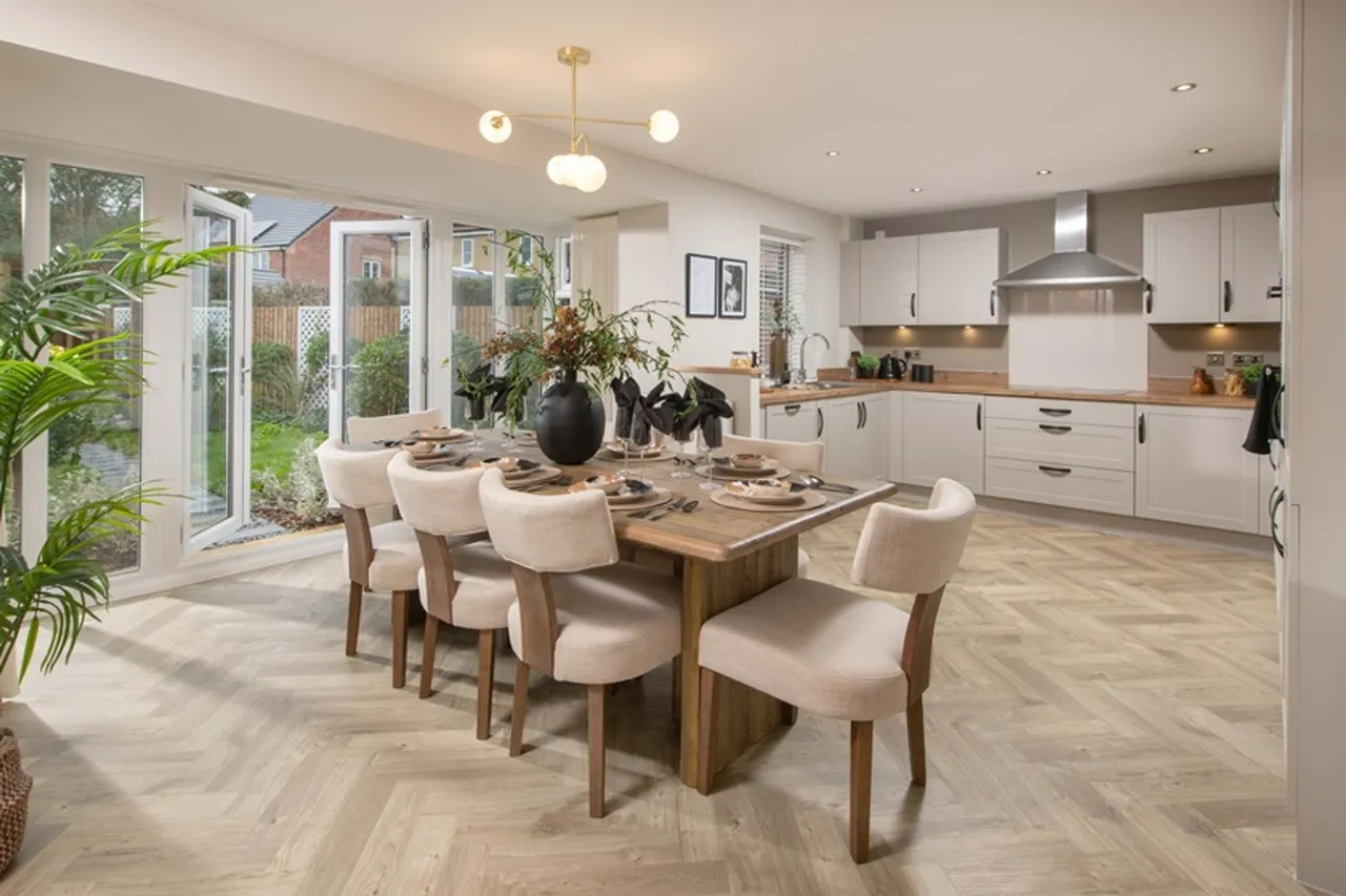 Tweed Street, Lubbesthorpe, LE19, photo 2