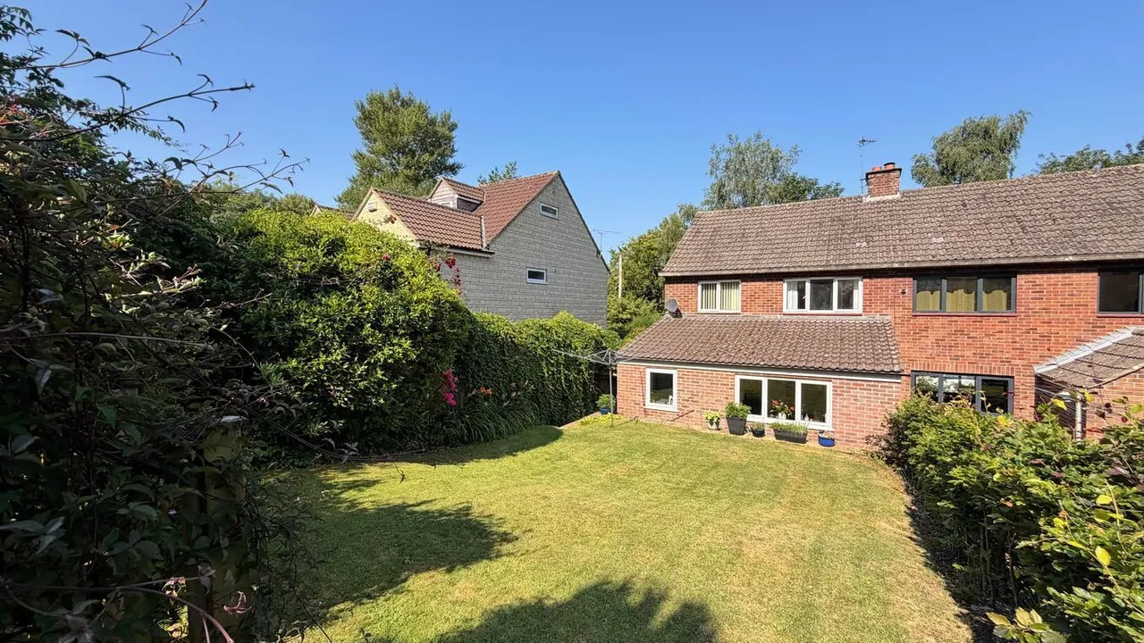 Mill Lane, Pitcombe, BA10, photo 13
