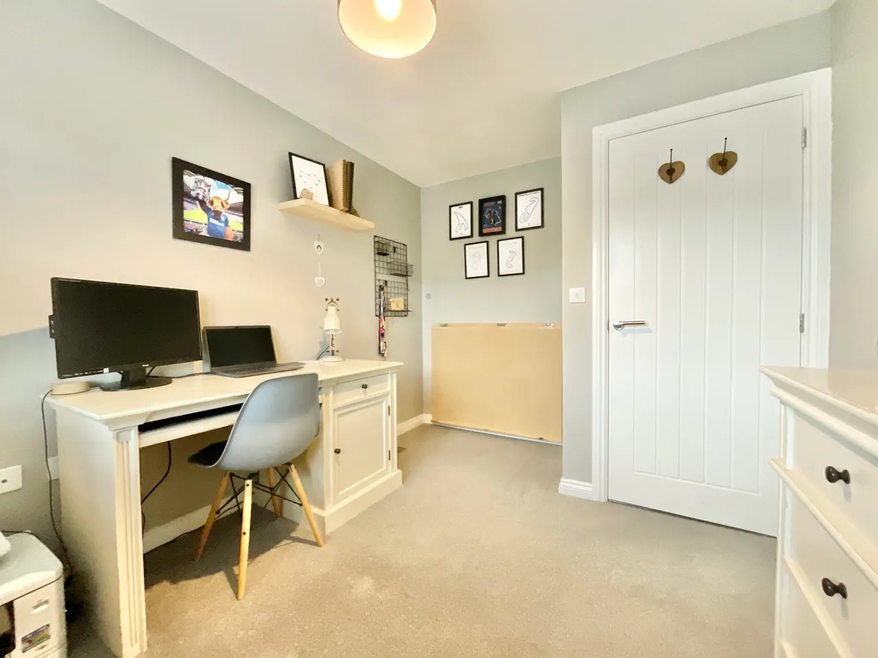 Leighton View, Loggerheads, TF9, photo 21