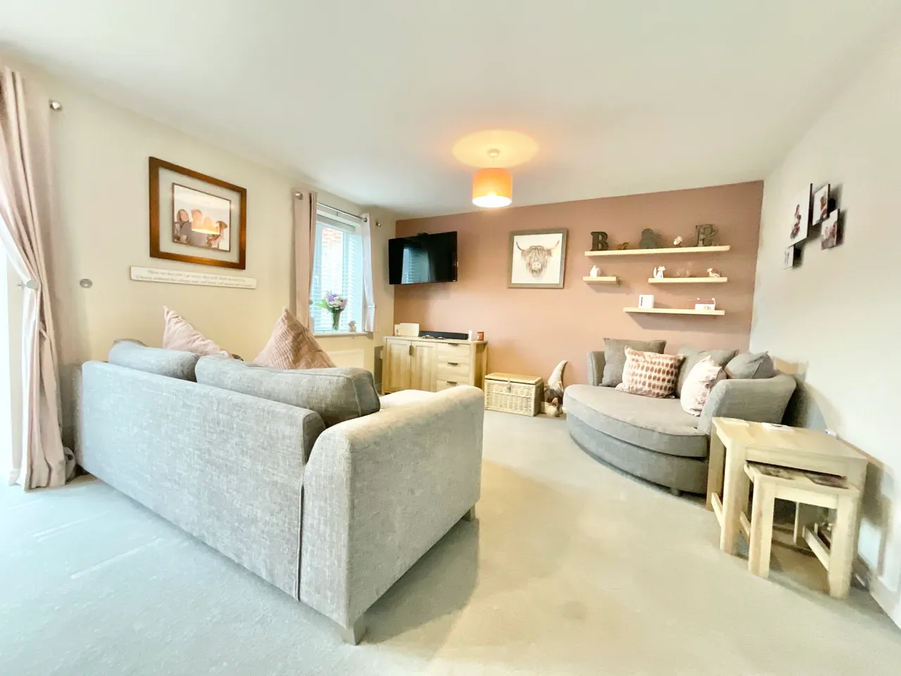 Leighton View, Loggerheads, TF9, photo 11