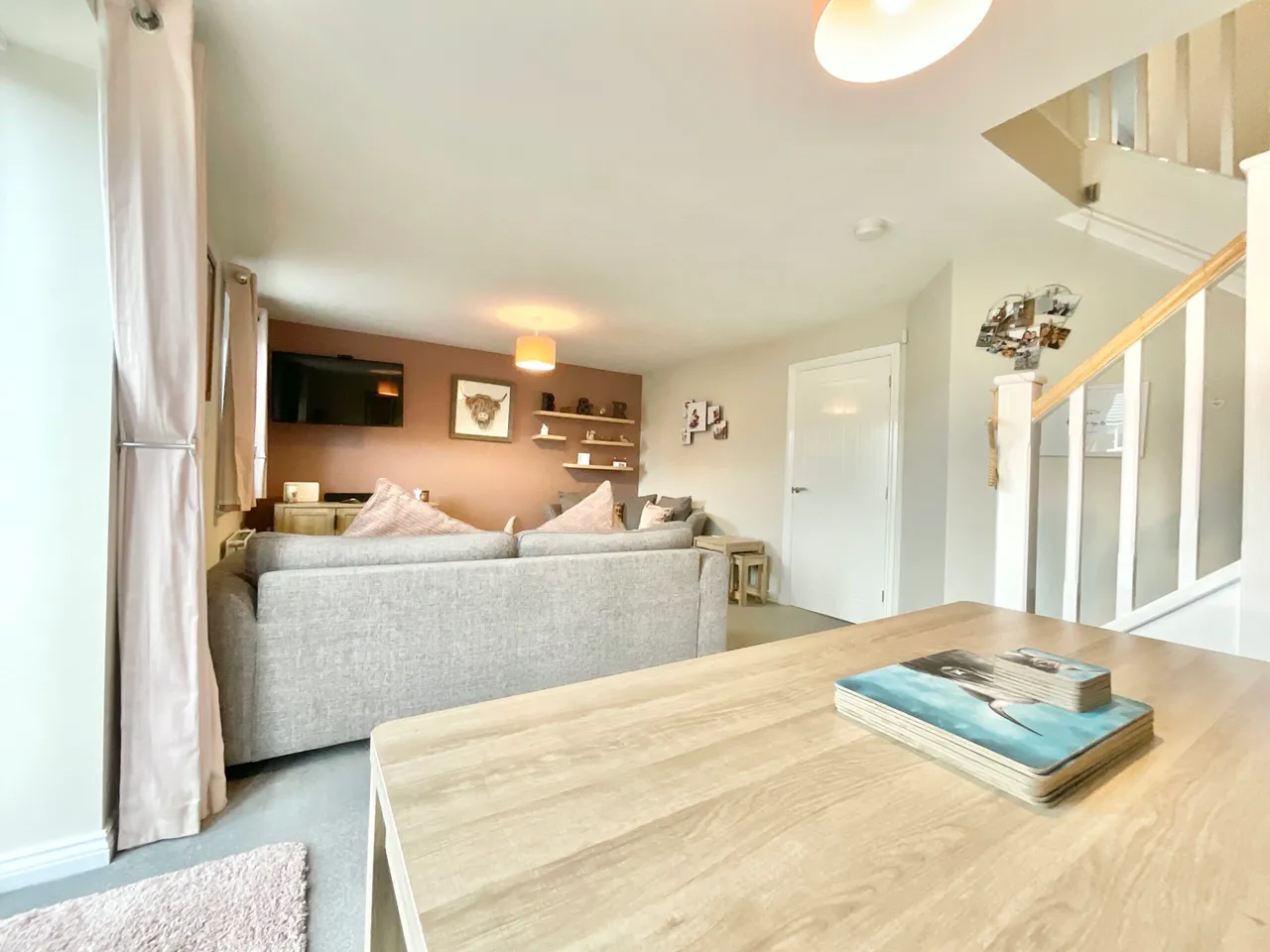 Leighton View, Loggerheads, TF9, photo 10
