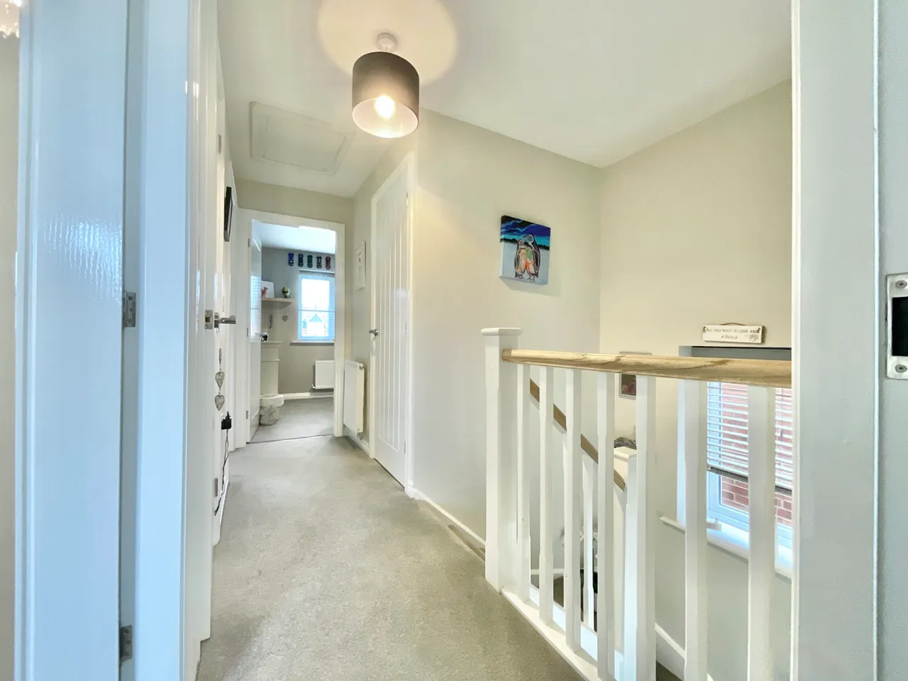 Leighton View, Loggerheads, TF9, photo 23