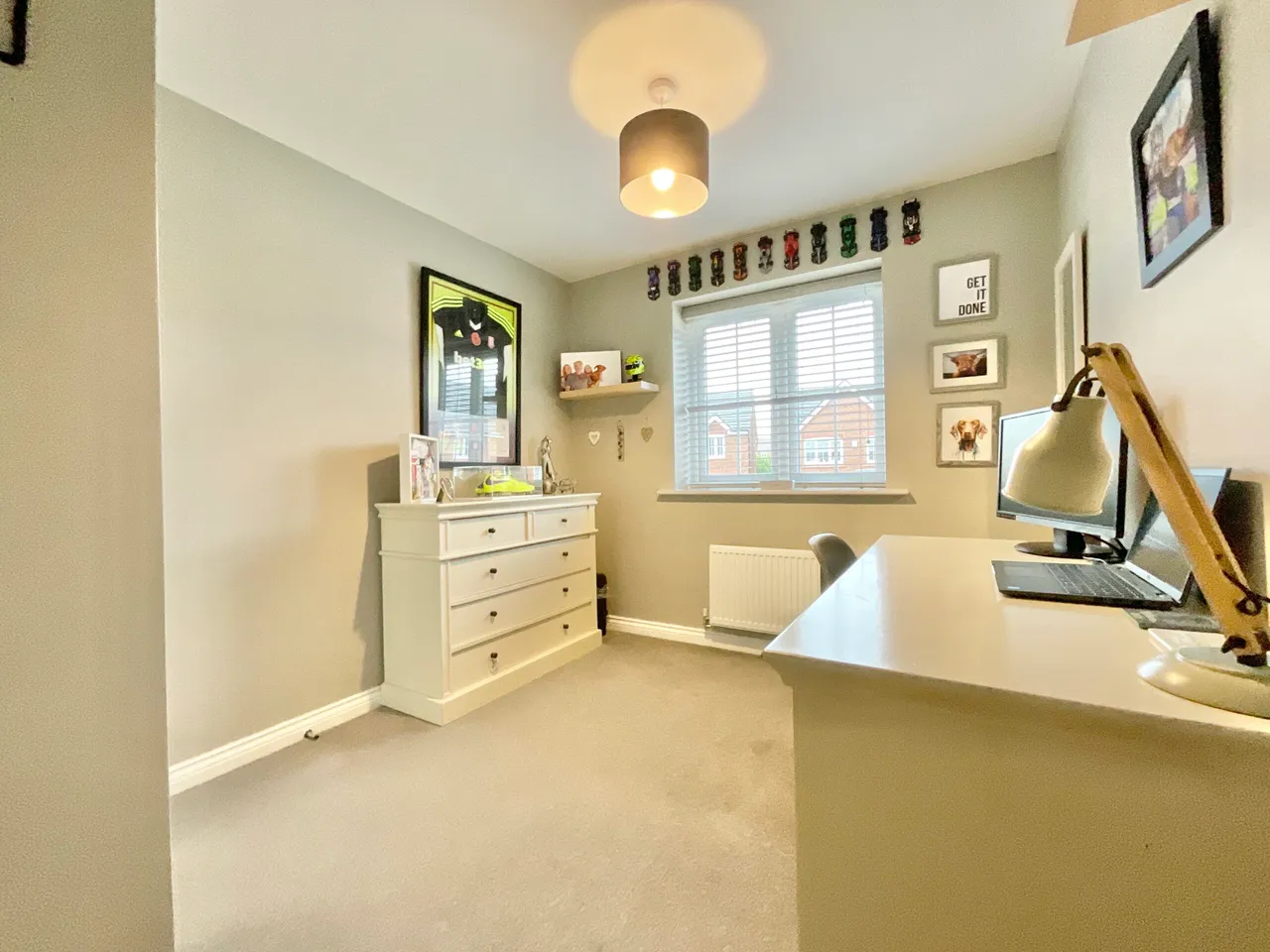 Leighton View, Loggerheads, TF9, photo 22