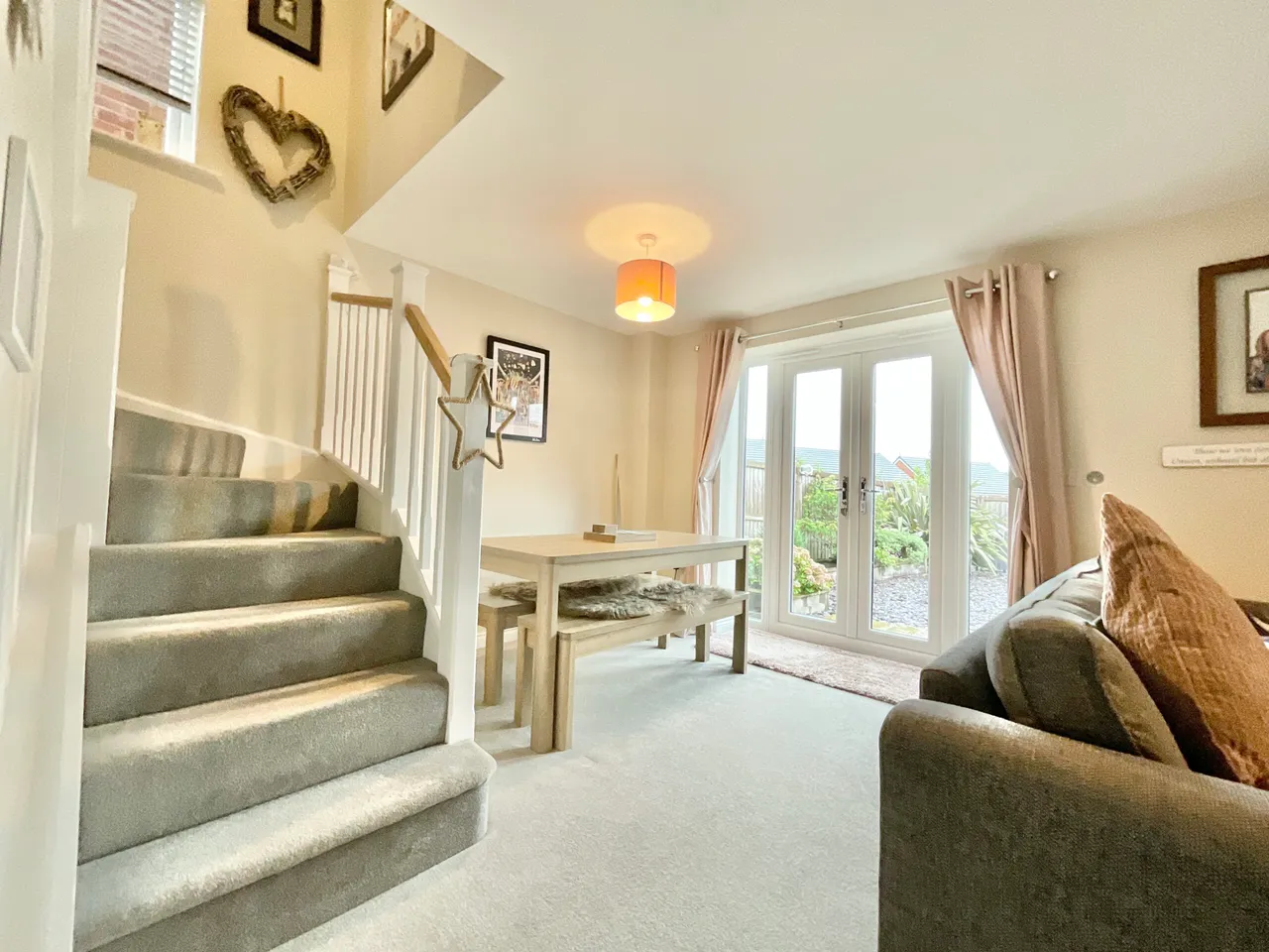 Leighton View, Loggerheads, TF9, photo 9