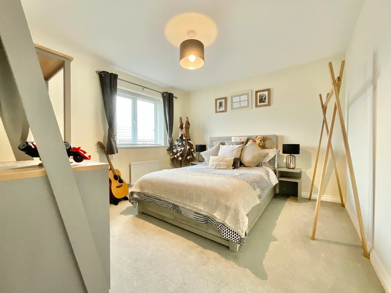 Leighton View, Loggerheads, TF9, photo 17