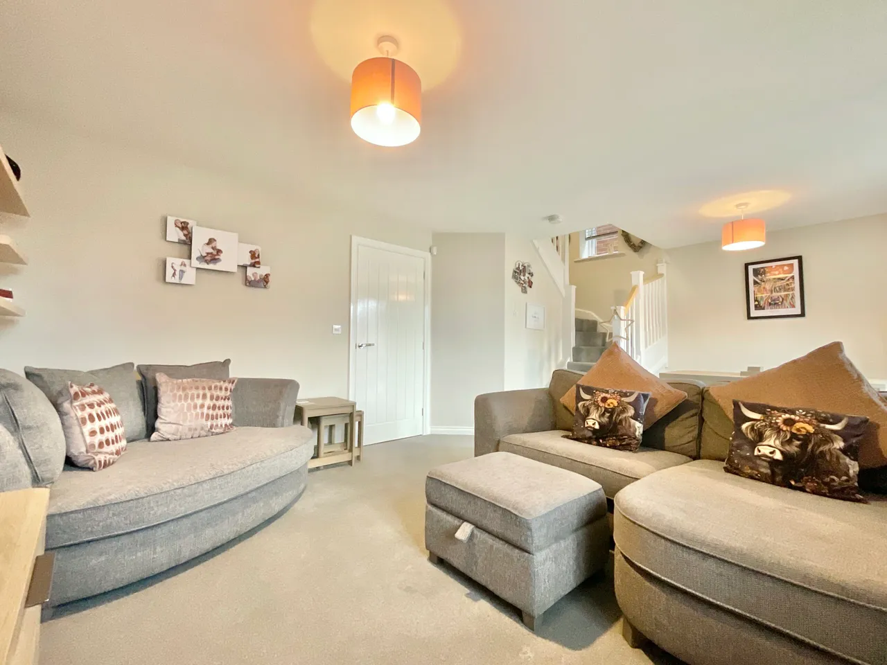 Leighton View, Loggerheads, TF9, photo 2