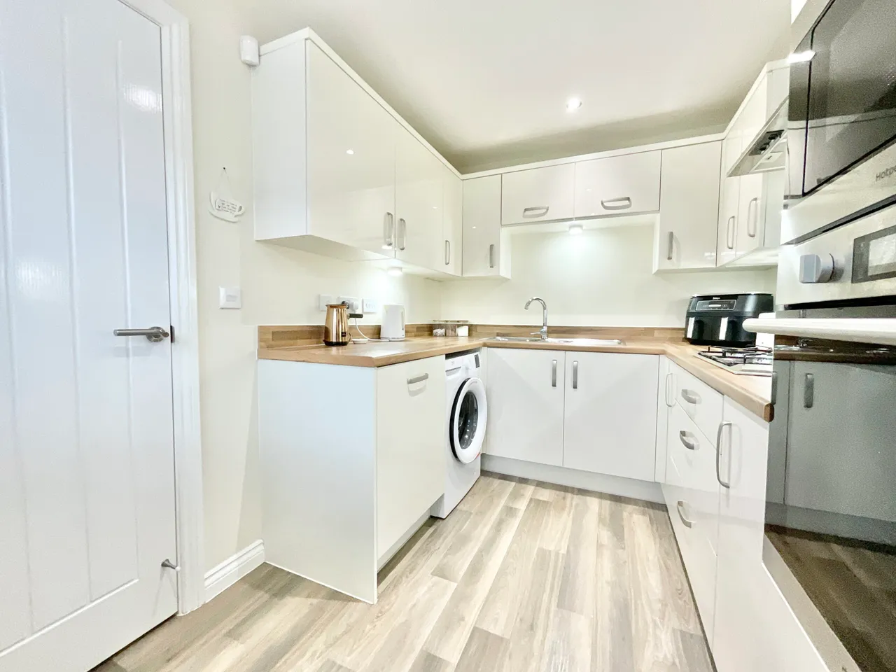 Leighton View, Loggerheads, TF9, photo 6