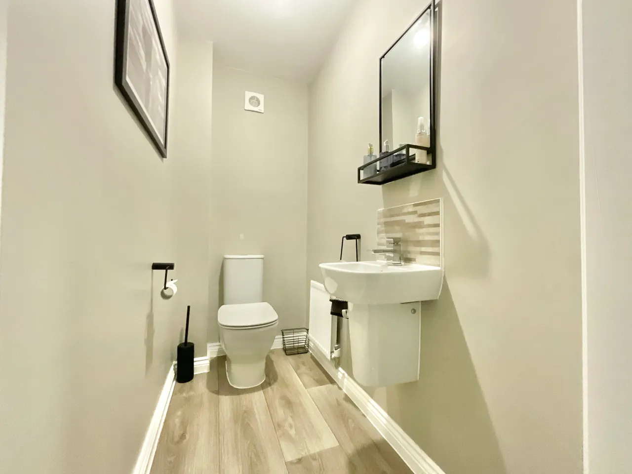 Leighton View, Loggerheads, TF9, photo 12