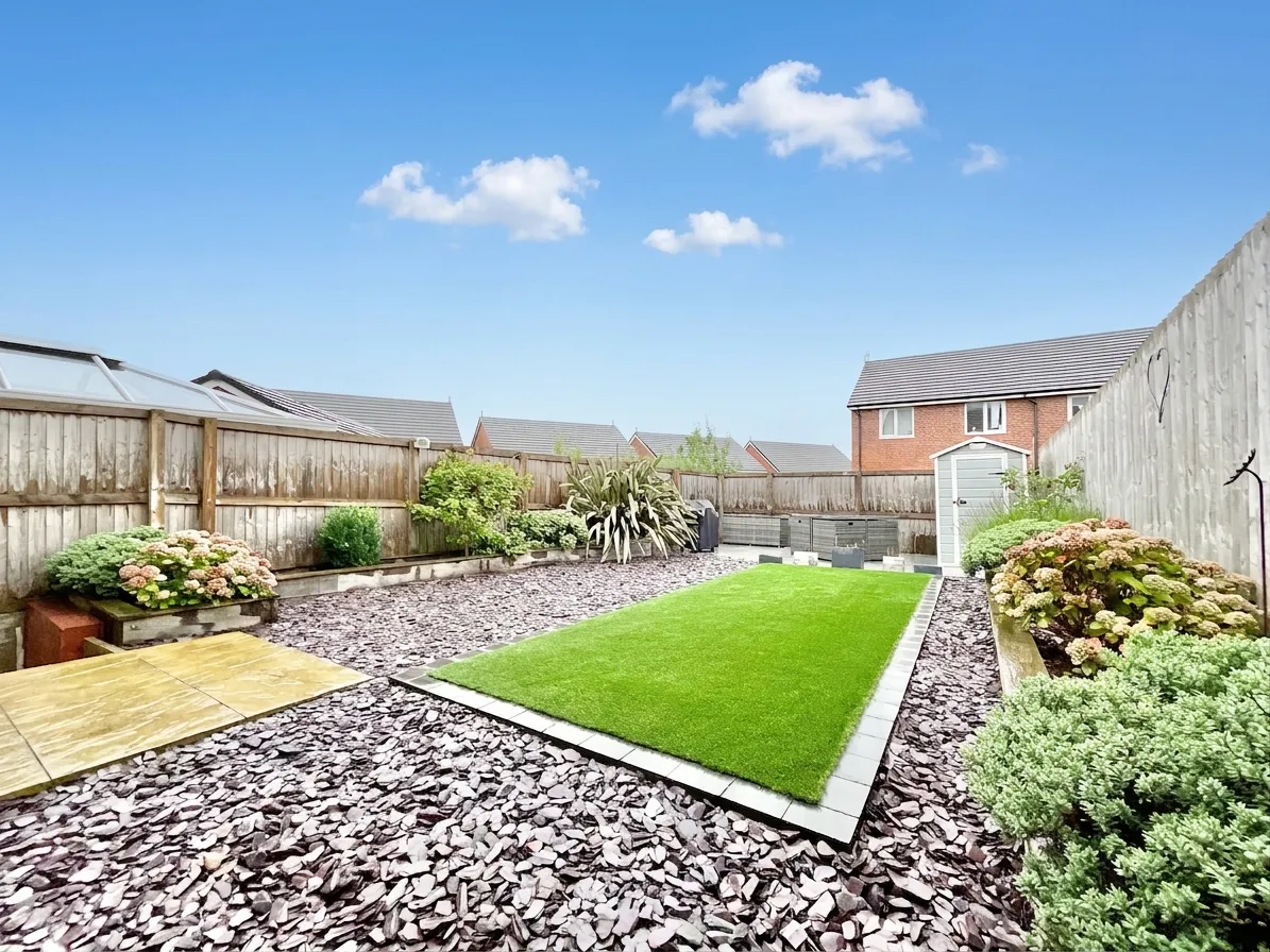 Leighton View, Loggerheads, TF9, photo 4