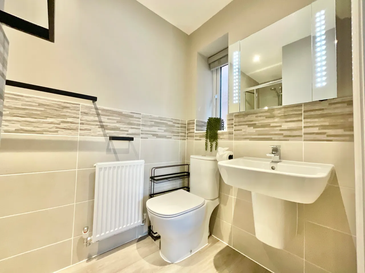 Leighton View, Loggerheads, TF9, photo 15