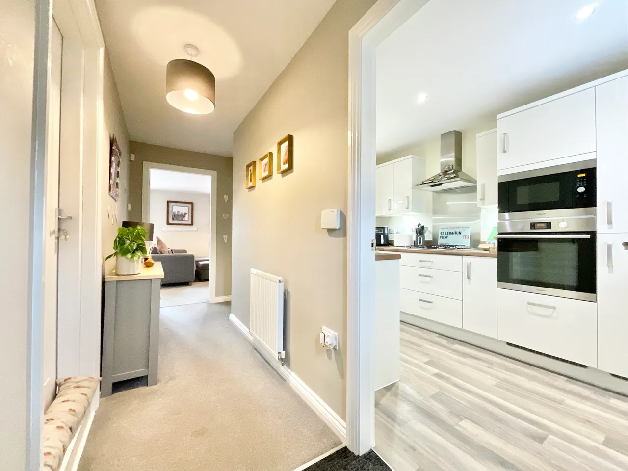 Leighton View, Loggerheads, TF9, photo 5
