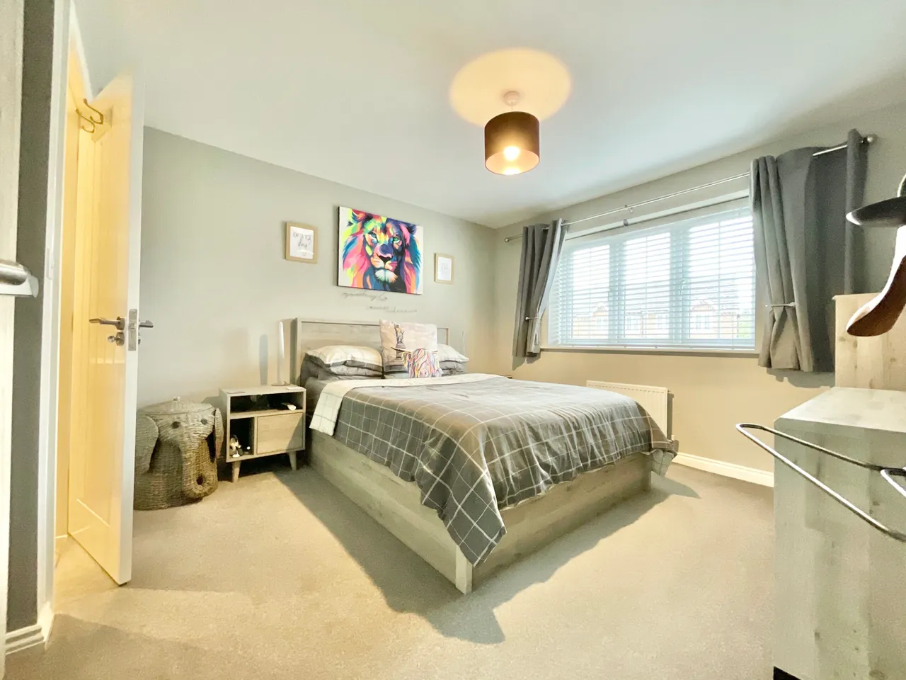 Leighton View, Loggerheads, TF9, photo 13