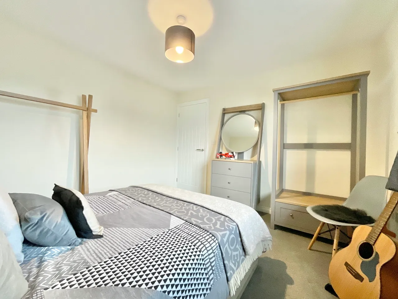 Leighton View, Loggerheads, TF9, photo 18