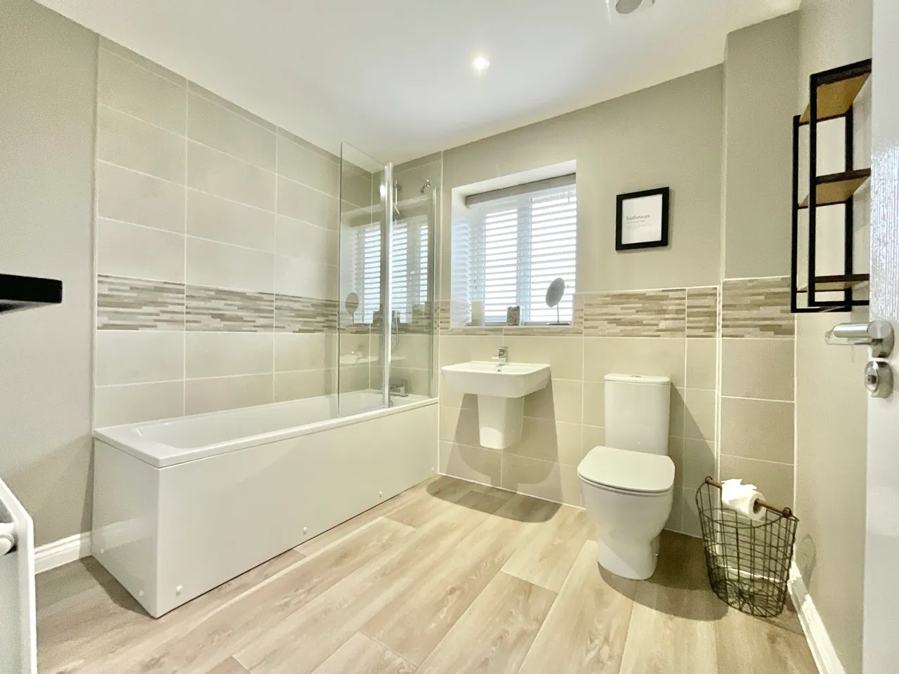 Leighton View, Loggerheads, TF9, photo 19