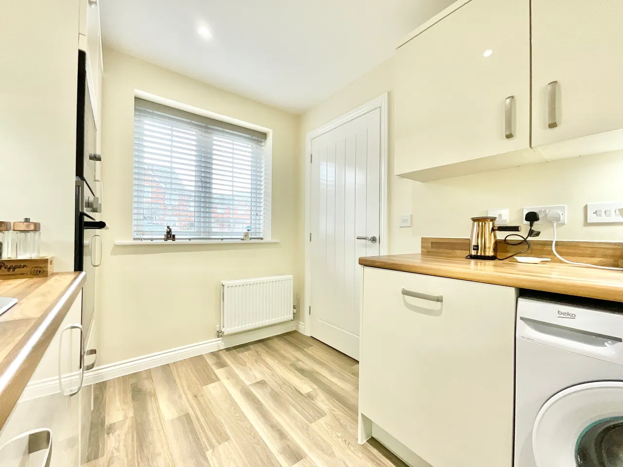 Leighton View, Loggerheads, TF9, photo 8