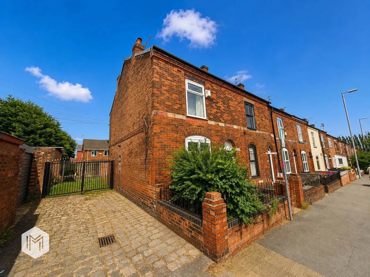 Wellington Road, Swinton, Manchester, M27 4BG, photo 19
