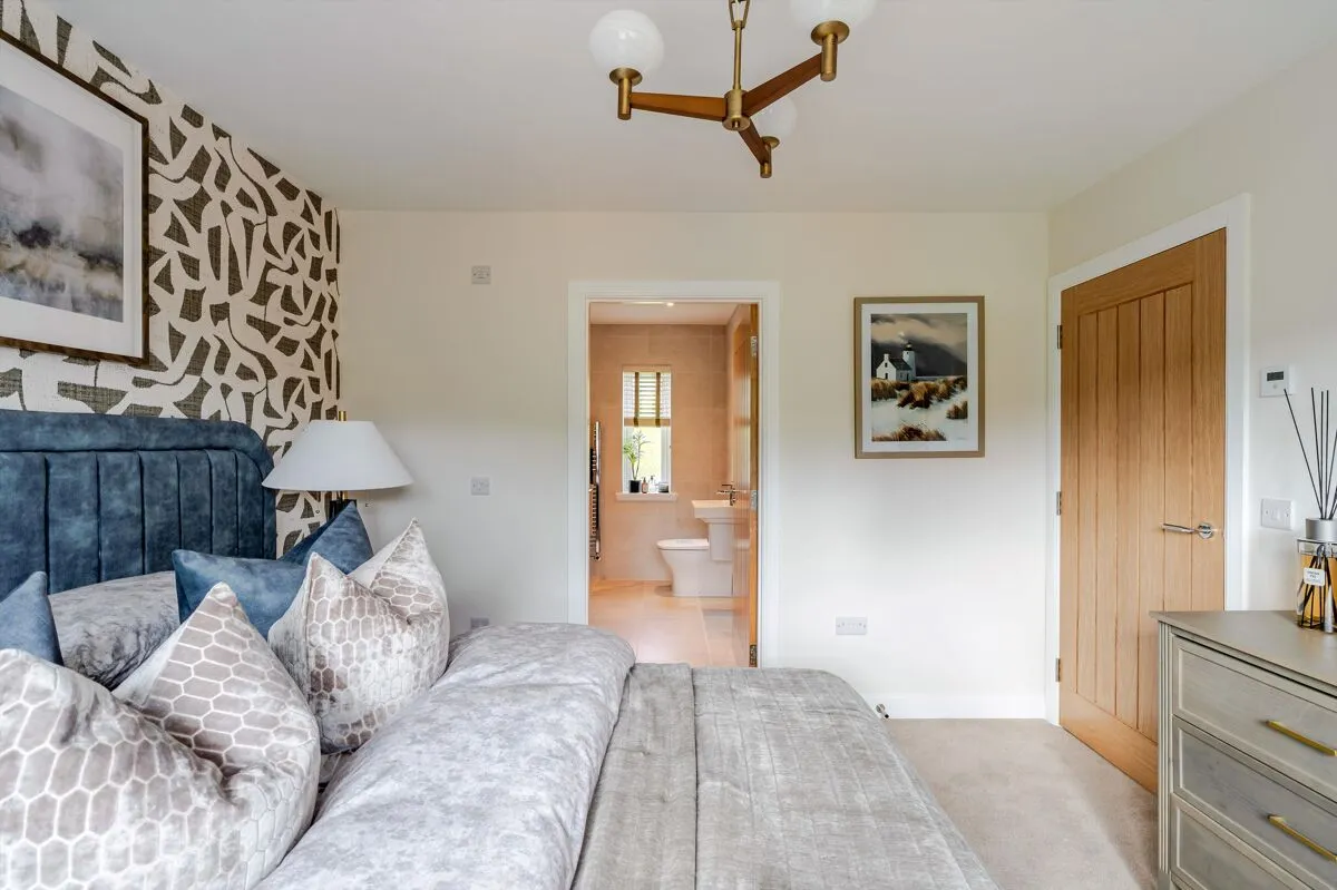 Cardrona, Peebles, EH45, photo 24