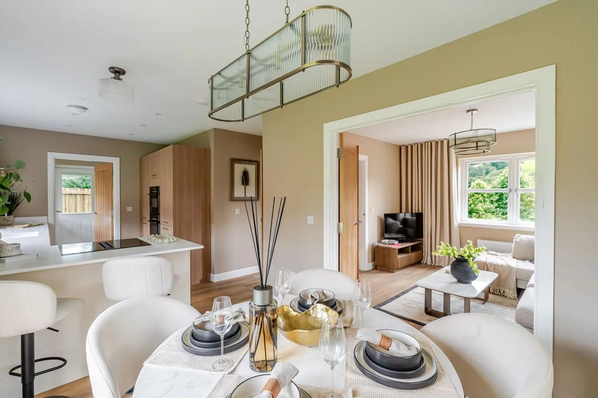 Cardrona, Peebles, EH45, photo 2