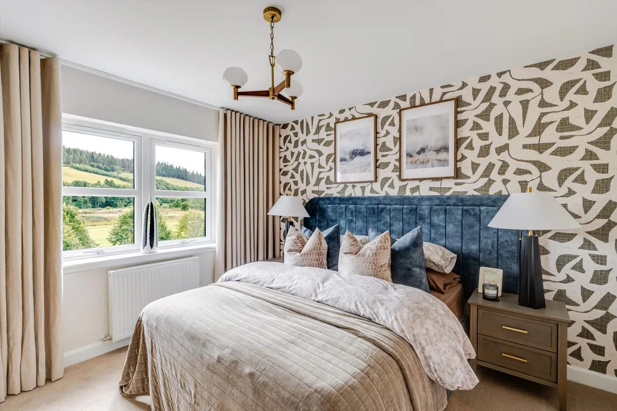 Cardrona, Peebles, EH45, photo 21
